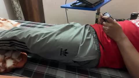 aaryan_sexoo online show from October 25, 7:04 pm