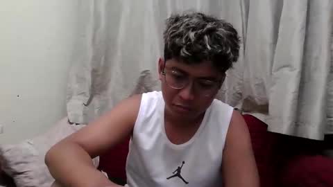 aasher15 online show from April 1, 11:45 am