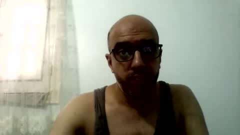 AAYAADX online show from May 16, 9:17 am
