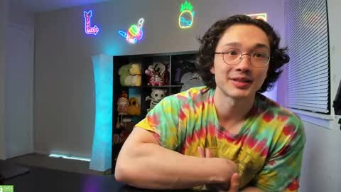 buddy online show from March 26, 3:10 am