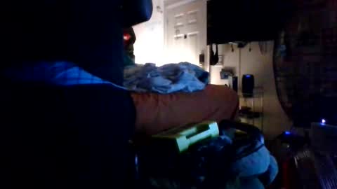 abdaziz8686 online show from February 25, 10:05 am