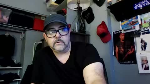 AJ online show from July 16, 1:51 pm
