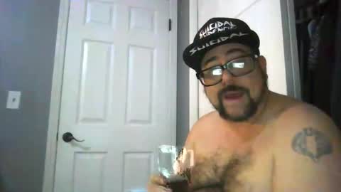 AJ online show from May 22, 1:21 am