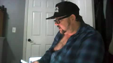 AJ online show from May 19, 1:56 am