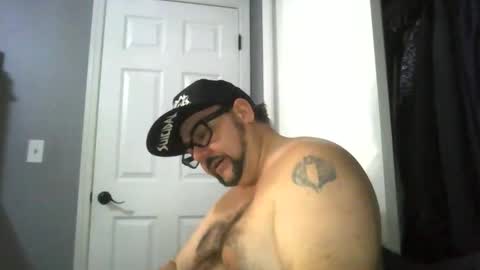 AJ online show from May 23, 3:23 am