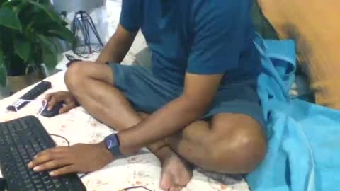 Naked Gentleman online show from December 30, 5:04 am