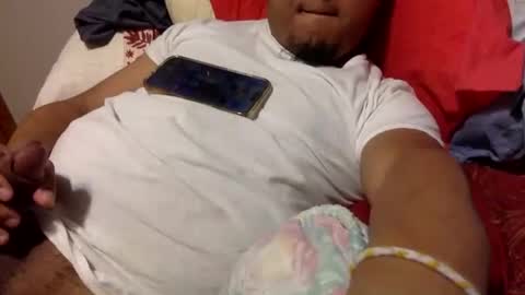 Abiwasabi123 online show from March 2, 12:43 am