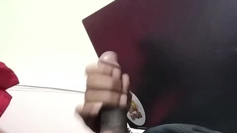 ablackcoc online show from November 16, 9:55 am