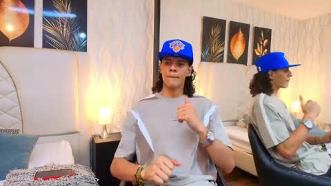  Abrovanel online show from April 14, 10:53 pm