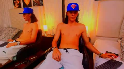  Abrovanel online show from April 11, 9:51 pm