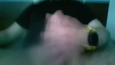 Andrew online show from April 17, 1:03 pm