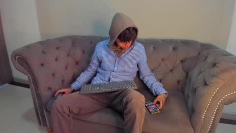 Acid Milo online show from December 4, 11:52 am