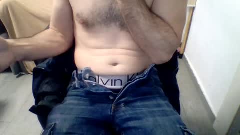 acruorex online show from April 13, 8:26 am