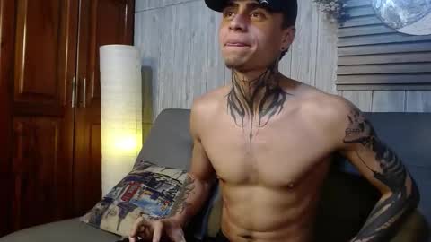 Acxel online show from February 3, 2:53 am