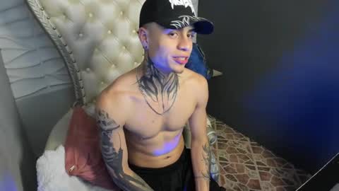 Acxel online show from March 3, 9:21 pm