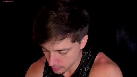 Adam online show from January 7, 2:27 am