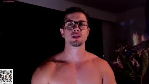 Adam online show from April 15, 12:32 am