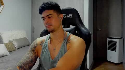 adam clarke online show from January 18, 5:03 am