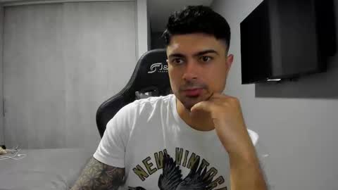 adam clarke online show from February 21, 10:48 pm