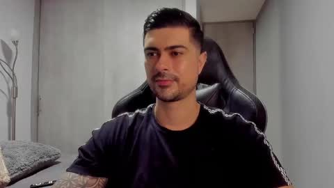 adam clarke online show from January 9, 10:20 am