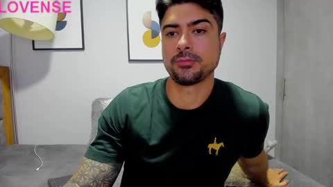 adam clarke online show from October 3, 5:01 am