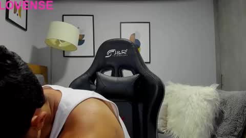 adam clarke online show from September 23, 2:11 am