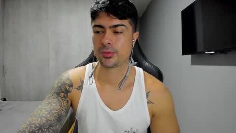 adam clarke online show from February 18, 3:21 am