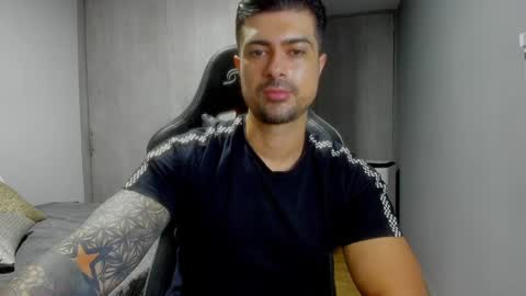 adam clarke online show from January 14, 1:58 am