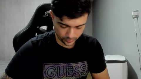 adam clarke online show from January 11, 12:01 am