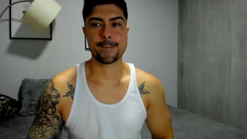 adam clarke online show from November 15, 2:41 pm