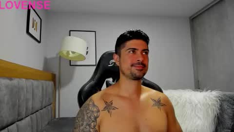 adam clarke online show from September 17, 12:11 am