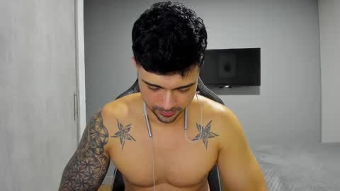 adam clarke online show from February 26, 2:26 am