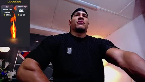 Adam online show from December 19, 2:36 pm