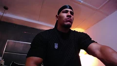 Adam online show from March 9, 2:33 pm