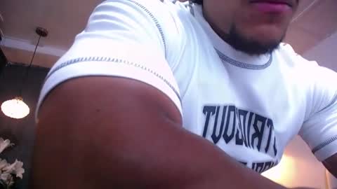 Adam online show from March 28, 2:17 pm