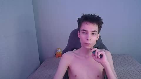 adam kpoy online show from October 7, 7:07 pm