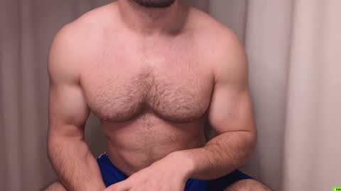 Adam online show from November 26, 9:29 pm