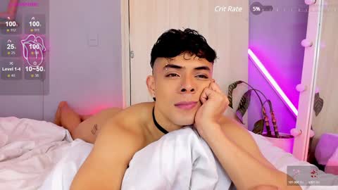 Alan and Jordan online show from January 4, 1:31 pm