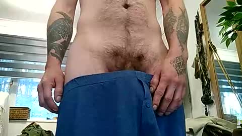 adam_the_first_man online show from November 30, 9:44 am