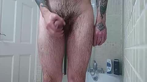 adam_the_first_man online show from November 14, 7:10 am