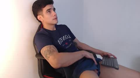 jhoan online show from November 4, 6:47 am