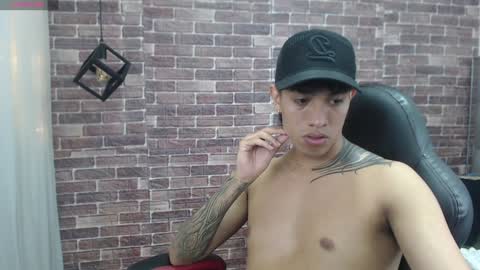 Adam online show from January 16, 5:11 am