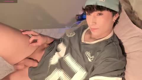 Adam Dayt online show from February 21, 1:50 am