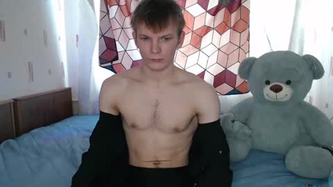 adamharriss online show from February 16, 9:04 am