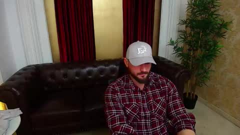 AdamJameson online show from December 3, 7:14 am