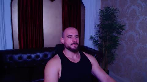 Snapshot of adamjameson chatting on September 10, 6:56 am AdamJameson online show from September 10, 6:56 am