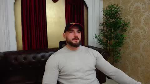 AdamJameson online show from December 22, 5:26 am