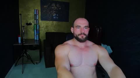 AdamJameson online show from June 5, 6:18 am