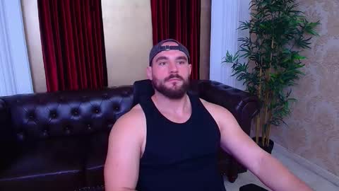 Snapshot of adamjameson chatting on September 24, 5:51 am AdamJameson online show from September 24, 5:51 am