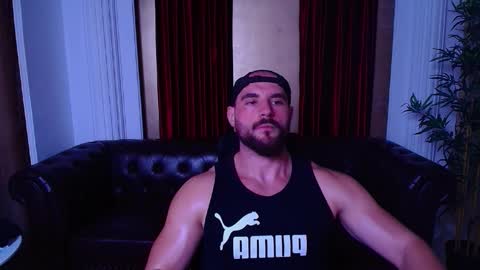 Snapshot of adamjameson chatting on September 15, 7:21 am AdamJameson online show from September 15, 7:21 am